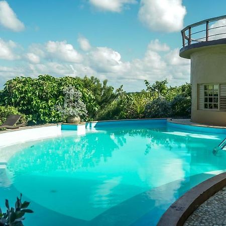 Great Huts Hotel Port Antonio Exterior photo